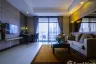 1 Bedroom Apartment for rent in Asoke Residence, Khlong Toei Nuea, Bangkok near MRT Sukhumvit