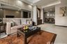 1 Bedroom Apartment for rent in Asoke Residence, Khlong Toei Nuea, Bangkok near MRT Sukhumvit