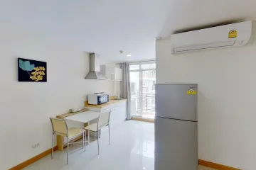 1 Bedroom Condo for rent in Phra Khanong, Bangkok near BTS On Nut