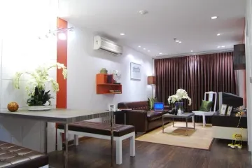 1 Bedroom Condo for rent in Silom City Resort, Silom, Bangkok near BTS Chong Nonsi