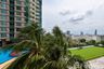 1 Bedroom Condo for rent in Chatrium Residence Riverside, Wat Phraya Krai, Bangkok near BTS Saphan Taksin