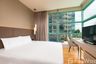 1 Bedroom Condo for rent in Chatrium Residence Riverside, Wat Phraya Krai, Bangkok near BTS Saphan Taksin