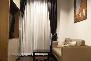 1 Bedroom Condo for rent in Thanon Phetchaburi, Bangkok near BTS Ratchathewi