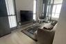 1 Bedroom Condo for rent in The Privacy Jatujak, Chom Phon, Bangkok near MRT Phahon Yothin