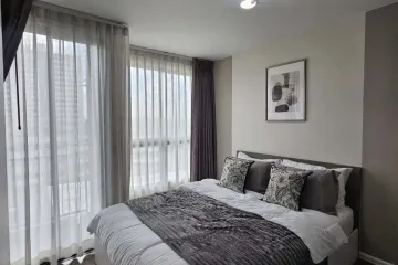 1 Bedroom Condo for rent in Living Nest Ramkhamhaeng, Hua Mak, Bangkok near MRT Hua Mak