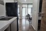 1 Bedroom Condo for rent in Living Nest Ramkhamhaeng, Hua Mak, Bangkok near MRT Hua Mak