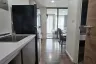 1 Bedroom Condo for rent in Living Nest Ramkhamhaeng, Hua Mak, Bangkok near MRT Hua Mak