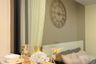 Condo for rent in Life Asoke, Bang Kapi, Bangkok near MRT Phetchaburi