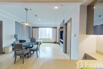2 Bedroom Apartment for rent in Khlong Toei Nuea, Bangkok near BTS Asoke