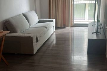 1 Bedroom Condo for rent in Sari by Sansiri, Bang Chak, Bangkok near BTS Punnawithi