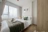 1 Bedroom Condo for rent in Chewathai Pinklao, Bang Yi Khan, Bangkok near MRT Bang Yi Khan