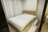 1 Bedroom Condo for rent in The BASE Garden Rama 9, Hua Mak, Bangkok near MRT Ramkhamhaeng 12
