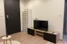1 Bedroom Condo for rent in The BASE Garden Rama 9, Hua Mak, Bangkok near MRT Ramkhamhaeng 12