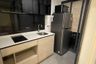 1 Bedroom Condo for rent in The BASE Garden Rama 9, Hua Mak, Bangkok near MRT Ramkhamhaeng 12