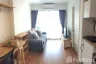 1 Bedroom Condo for rent in Lumpini Park Rama 9 - Ratchada, Bang Kapi, Bangkok near MRT Phra Ram 9