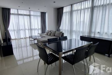2 Bedroom Condo for rent in Athenee Residence, Lumpini, Bangkok near BTS Ploen Chit