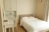 1 Bedroom Condo for rent in HQ by Sansiri, Khlong Tan Nuea, Bangkok near BTS Thong Lo