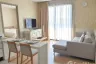1 Bedroom Condo for rent in HQ by Sansiri, Khlong Tan Nuea, Bangkok near BTS Thong Lo