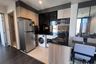 2 Bedroom Condo for rent in The Line Asoke - Ratchada, Din Daeng, Bangkok near MRT Phra Ram 9