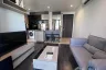 2 Bedroom Condo for rent in The Line Asoke - Ratchada, Din Daeng, Bangkok near MRT Phra Ram 9