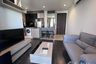 2 Bedroom Condo for rent in The Line Asoke - Ratchada, Din Daeng, Bangkok near MRT Phra Ram 9