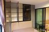 1 Bedroom Condo for rent in Rise Rama 9, Bang Kapi, Bangkok near MRT Pradit Manutham