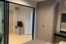 1 Bedroom Condo for rent in Rise Rama 9, Bang Kapi, Bangkok near MRT Pradit Manutham