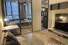1 Bedroom Condo for rent in Niche Pride Taopoon - Interchange, Bang Sue, Bangkok near MRT Tao Poon