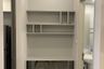 1 Bedroom Condo for rent in Niche Pride Taopoon - Interchange, Bang Sue, Bangkok near MRT Tao Poon
