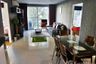 2 Bedroom Condo for rent in Serene Place Sukhumvit 24, Khlong Tan, Bangkok near BTS Phrom Phong