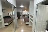 Condo for rent in A Space Asoke - Ratchada, Din Daeng, Bangkok near MRT Phra Ram 9