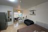 Condo for rent in A Space Asoke - Ratchada, Din Daeng, Bangkok near MRT Phra Ram 9
