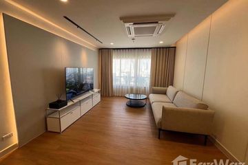2 Bedroom Condo for rent in Baan Ploenchit, Lumpini, Bangkok near BTS Nana