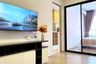 Condo for rent in Chewathai Pinklao, Bang Yi Khan, Bangkok near MRT Bang Yi Khan