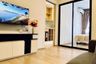Condo for rent in Chewathai Pinklao, Bang Yi Khan, Bangkok near MRT Bang Yi Khan