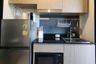 1 Bedroom Condo for rent in Niche Mono Charoen Nakorn, Dao Khanong, Bangkok