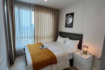 1 Bedroom Condo for rent in The Base Sukhumvit 77, Phra Khanong Nuea, Bangkok near BTS On Nut