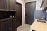 Condo for rent in XT Huaikhwang, Din Daeng, Bangkok near MRT Huai Khwang