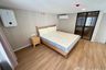 2 Bedroom Condo for rent in Landmark @MRTA Station, Bang Kapi, Bangkok near MRT Pradit Manutham