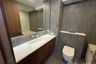 2 Bedroom Condo for rent in Landmark @MRTA Station, Bang Kapi, Bangkok near MRT Pradit Manutham