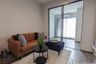 2 Bedroom Condo for rent in Ideo Chula - Samyan, Si Phraya, Bangkok near MRT Sam Yan