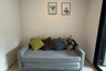 1 Bedroom Condo for rent in Elio Del Nest, Bang Na, Bangkok near BTS Udom Suk