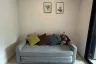 1 Bedroom Condo for rent in Elio Del Nest, Bang Na, Bangkok near BTS Udom Suk