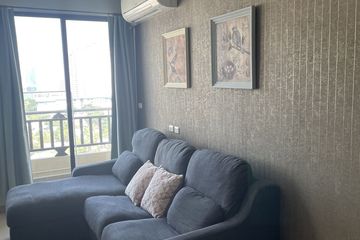 1 Bedroom Condo for rent in Thung Maha Mek, Bangkok near MRT Lumpini