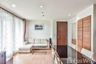 2 Bedroom Condo for rent in Rhythm Phahol-Ari, Phaya Thai, Bangkok near BTS Saphan Kwai