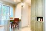 1 Bedroom Condo for rent in The Parkland Srinakarin, Samrong Nuea, Samut Prakan near MRT Si La Salle