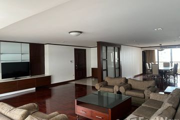 4 Bedroom Apartment for rent in Khlong Tan, Bangkok near BTS Phrom Phong