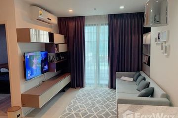 1 Bedroom Condo for rent in Din Daeng, Bangkok near MRT Sutthisan