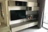 1 Bedroom Condo for rent in Quinn Condo Ratchada, Din Daeng, Bangkok near MRT Sutthisan