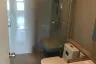 1 Bedroom Condo for rent in Quinn Condo Ratchada, Din Daeng, Bangkok near MRT Sutthisan